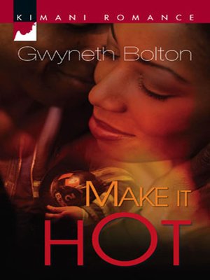 cover image of Make It Hot